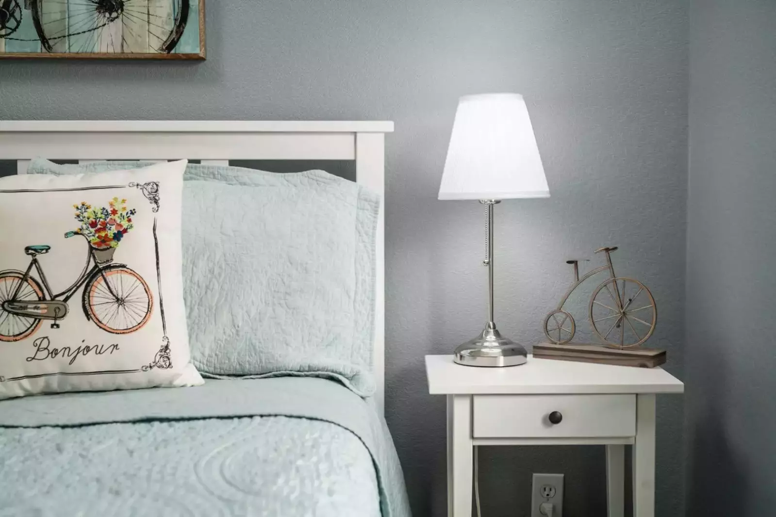 "The house was nice and the game room was a blast!" - Bradley