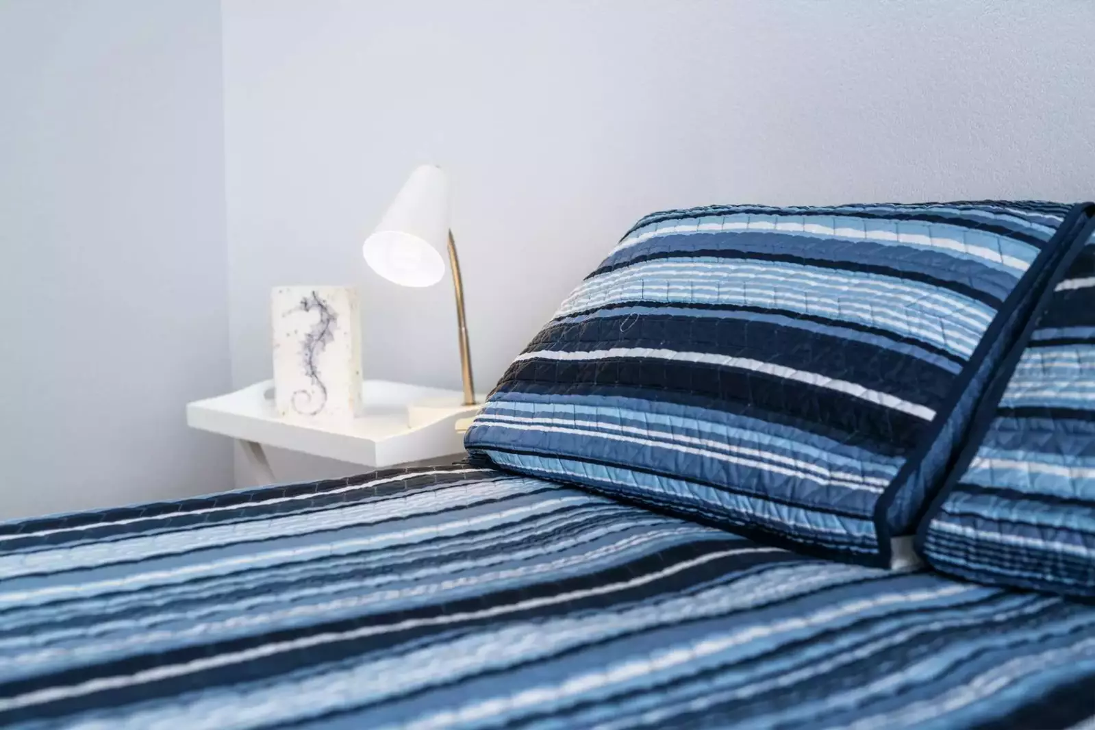 "Exactly as described, if not better! The layout provides ample privacy and space for guests as well as the addition of a game room" - LeeAnn