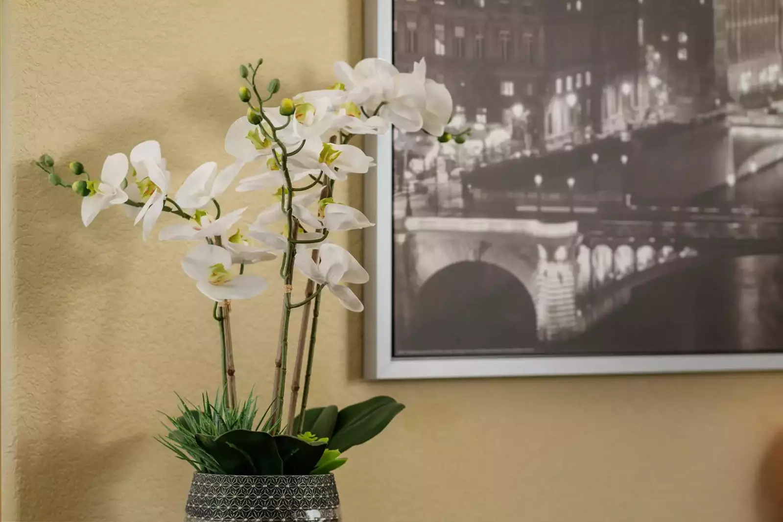 "Comfy and beautiful home with more than enough space for us on our stay. Would recommend." - Sarai