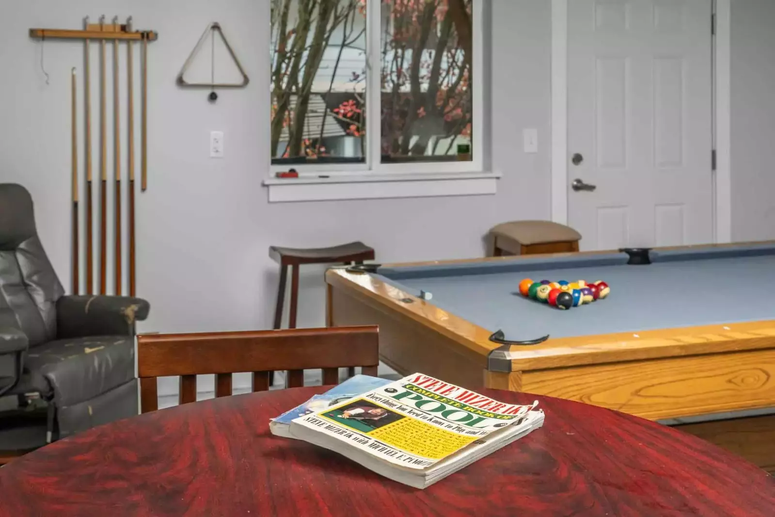 Our team is enthusiastic about ensuring our guests have great stays. Please reach out and we will happily provide local recommendations of all sorts!