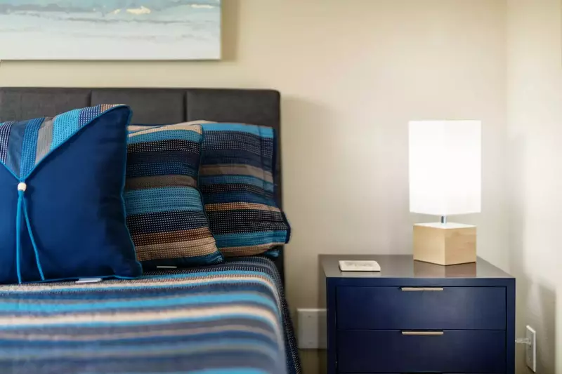 A great property, stylish, very comfortable, excellent location.  -Richard