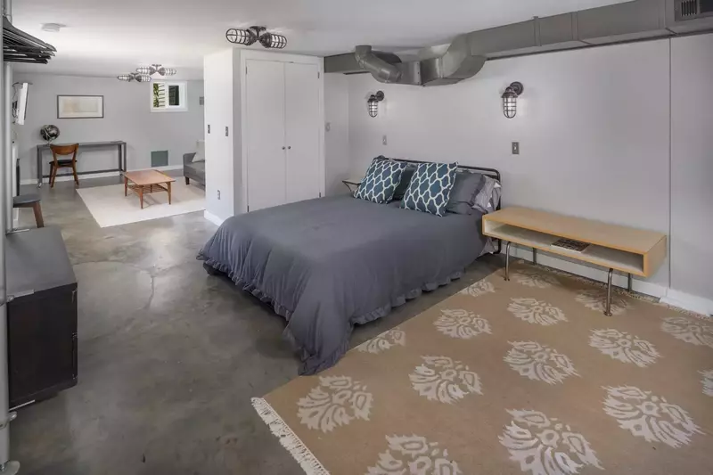 This place is super clean, newly renovated, and very comfortable. -Sean L.