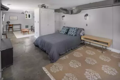 This place is super clean, newly renovated, and very comfortable. -Sean L.