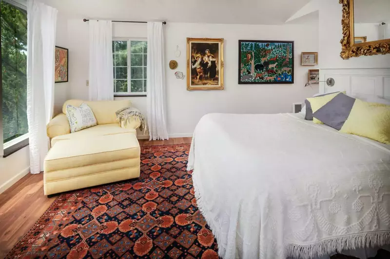 "The beds were so comfortable." - Tiffany