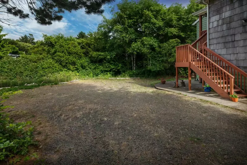 "Lots of parking at this beautiful home." - Twyla