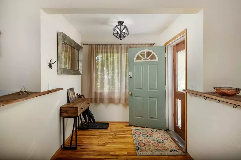 Our digital locks automatically generate unique codes for each guest that only lasts for the duration of the stay.