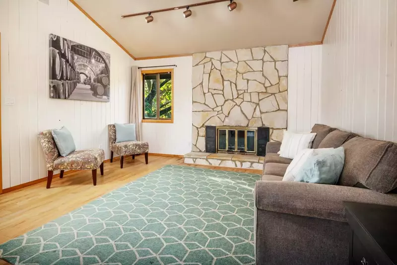 The house is big and has everything you need. Will definitely stay again and would recommend to anyone.  -Oscar