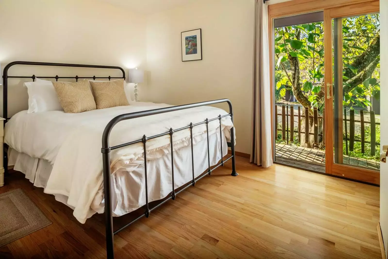 This home is truly amazing. There is so much open space and the views are spectacular.  -Scott