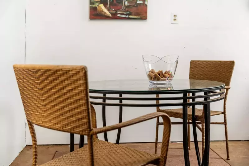 We hope we get to host you at this delightful property. Please reach out to us with any questions. We are happy to answer!