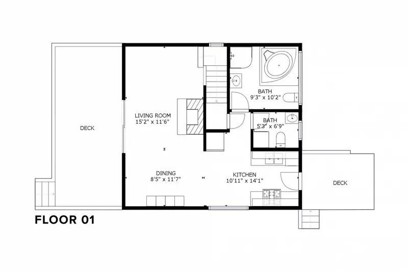 Our team is enthusiastic about ensuring our guests have great stays. Please reach out and we will happily provide local recommendations of all sorts!