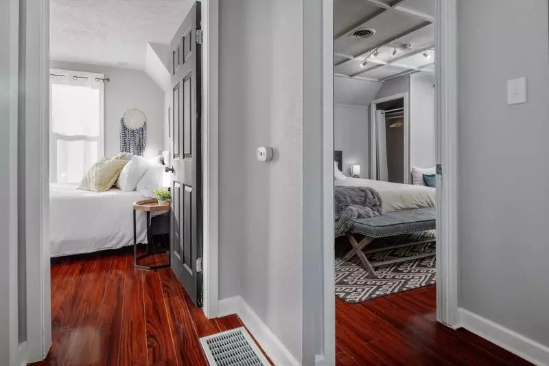 "A+ stay all the way.  Wonderful communication and the home exceeded all our expectations. "  - MJ