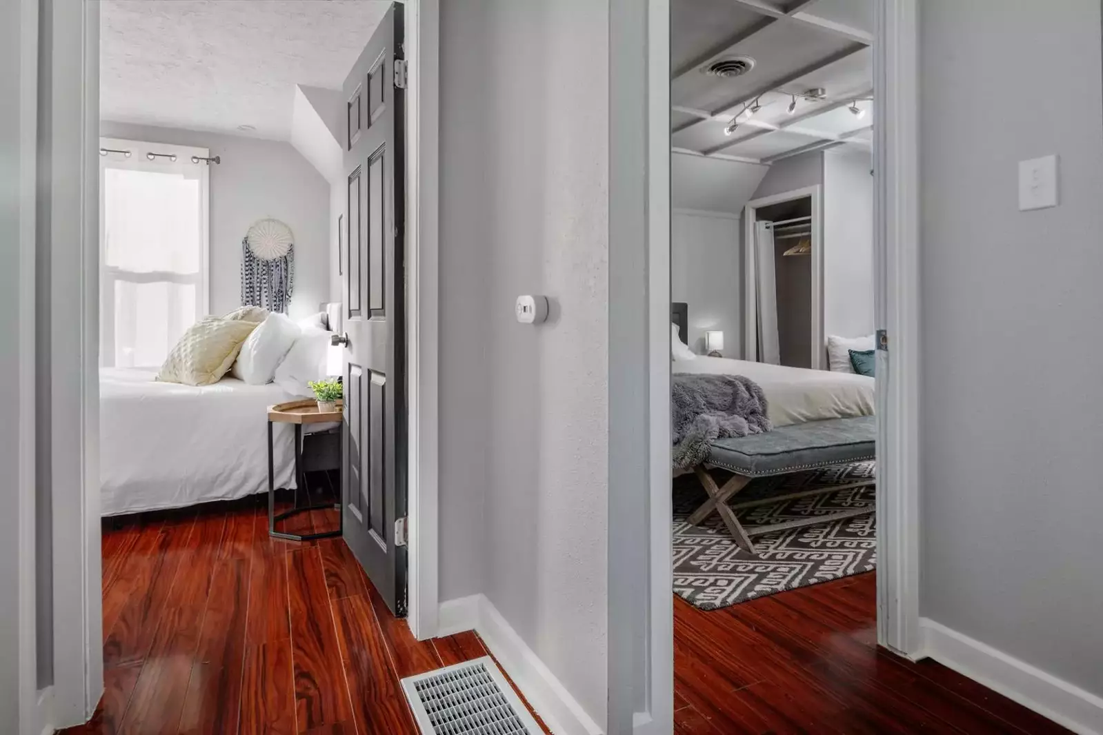 "A+ stay all the way.  Wonderful communication and the home exceeded all our expectations. "  - MJ