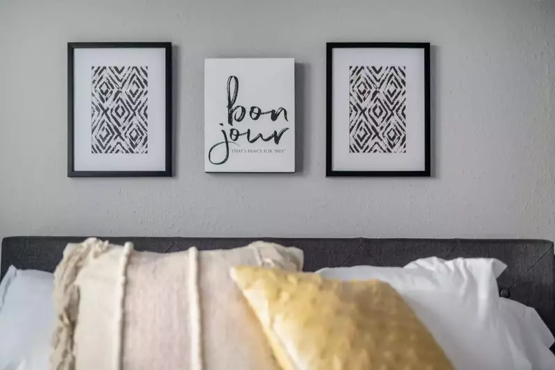 "Great experience and host. If ever back in the area would definitely stay again." - John