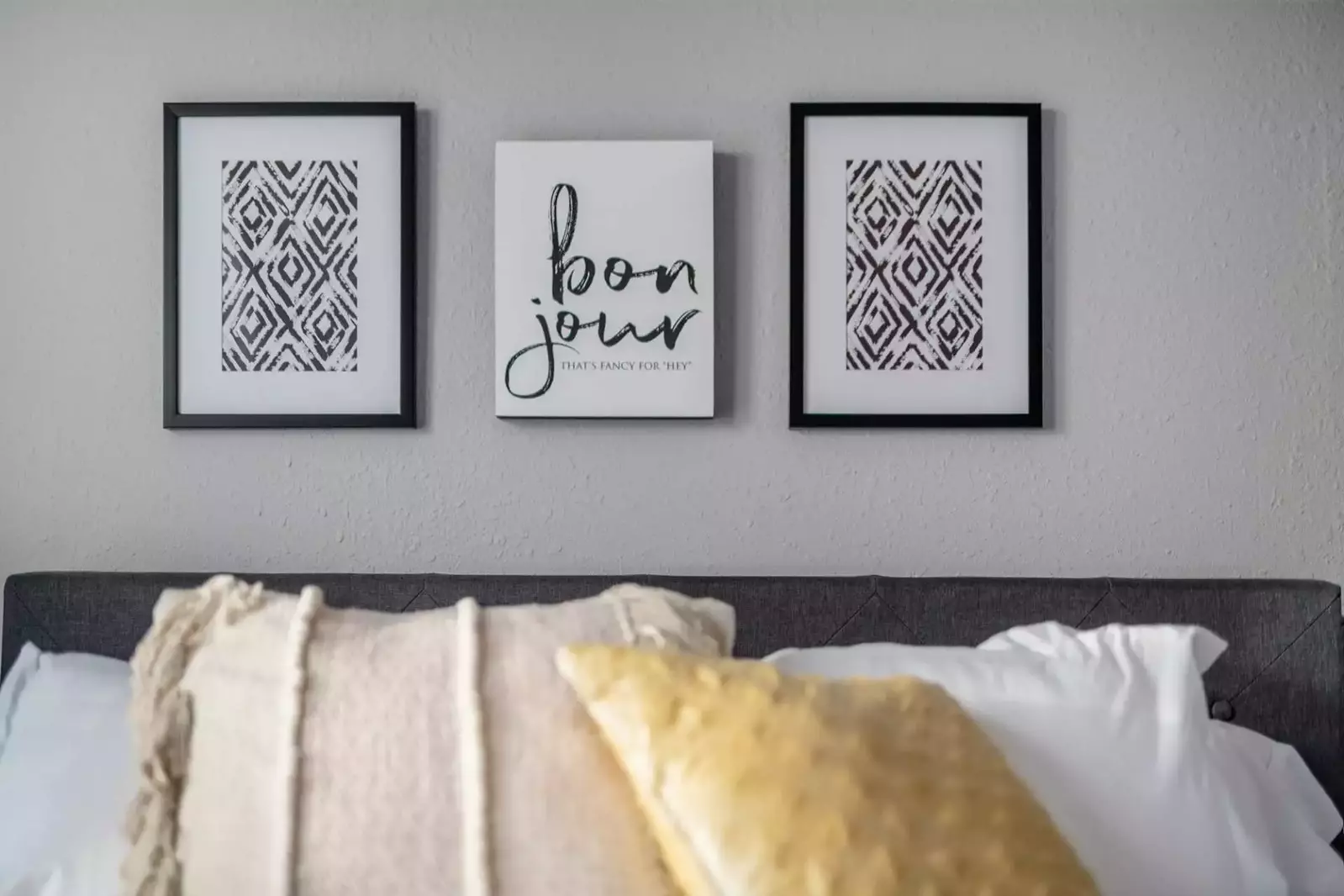 "Great experience and host. If ever back in the area would definitely stay again." - John