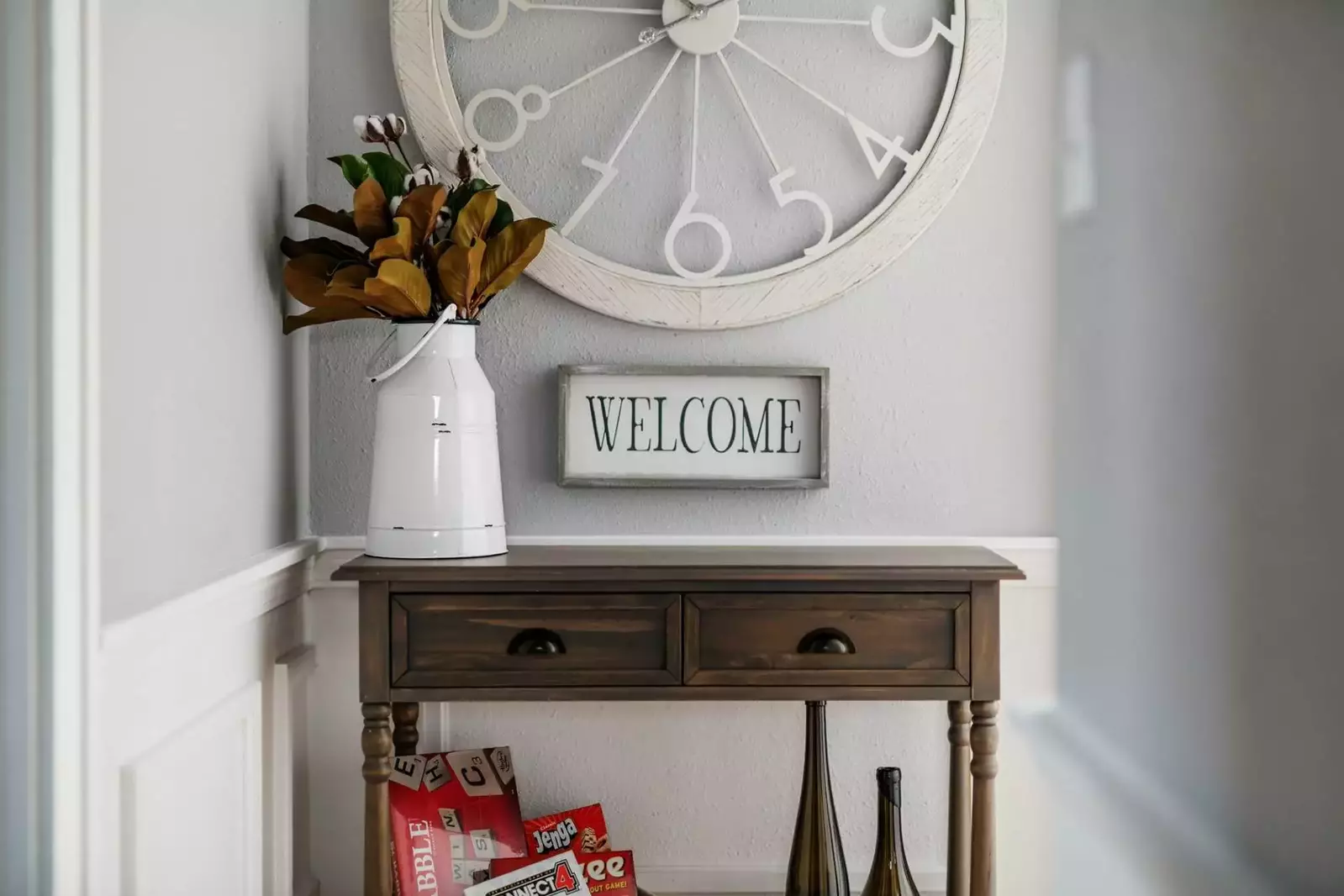 "My family and I stayed a weekend at this home and just loved it. It was clean and well appointed." - Tara