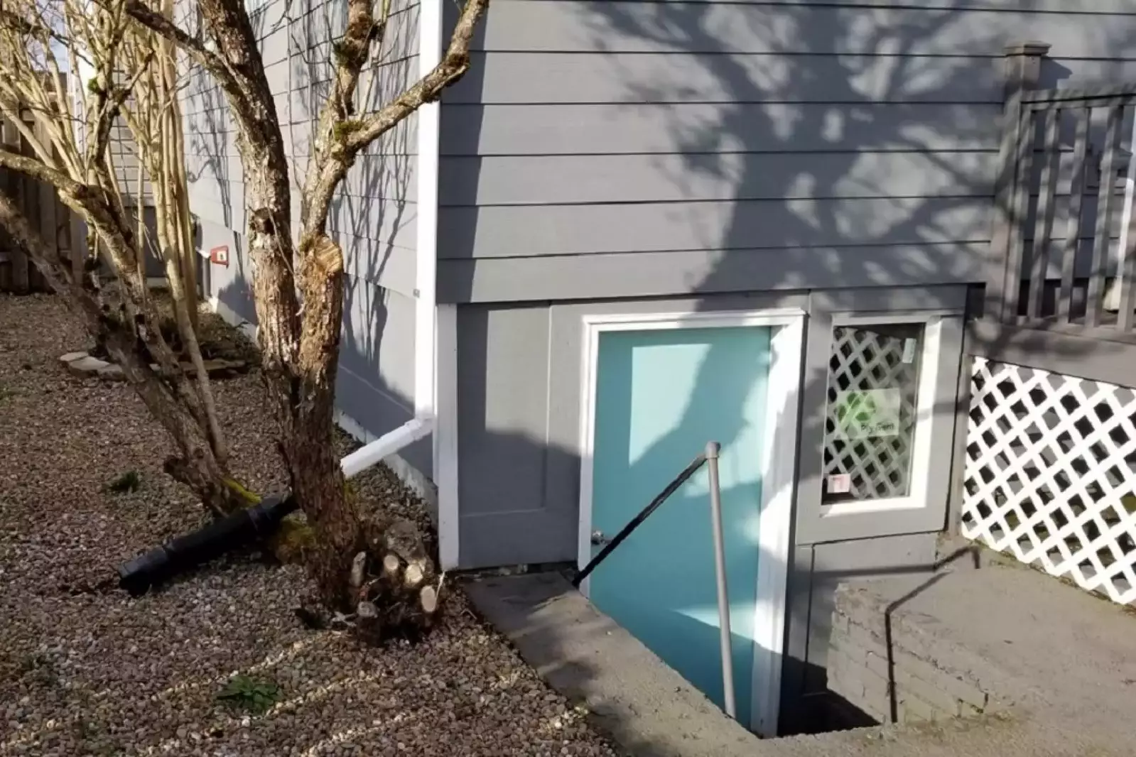 "The house is amazing. Very stylish and spacious. You are in a quiet neighborhood outside of Portland. The house has everything you need." - Justin