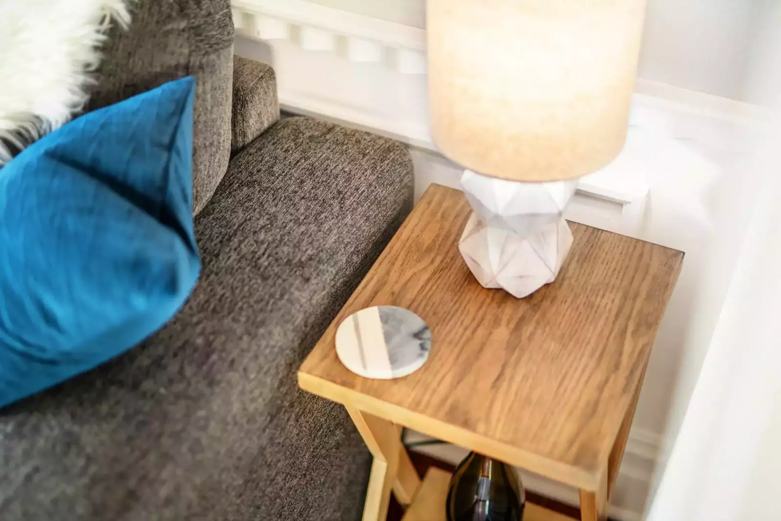 "It was clean and neat. The location was a perfect for us. We enjoyed our stay!" - Dawn