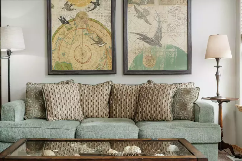 All I can say is that its a “home away from home “.  -Khallada