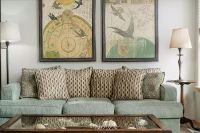 All I can say is that its a “home away from home “.  -Khallada