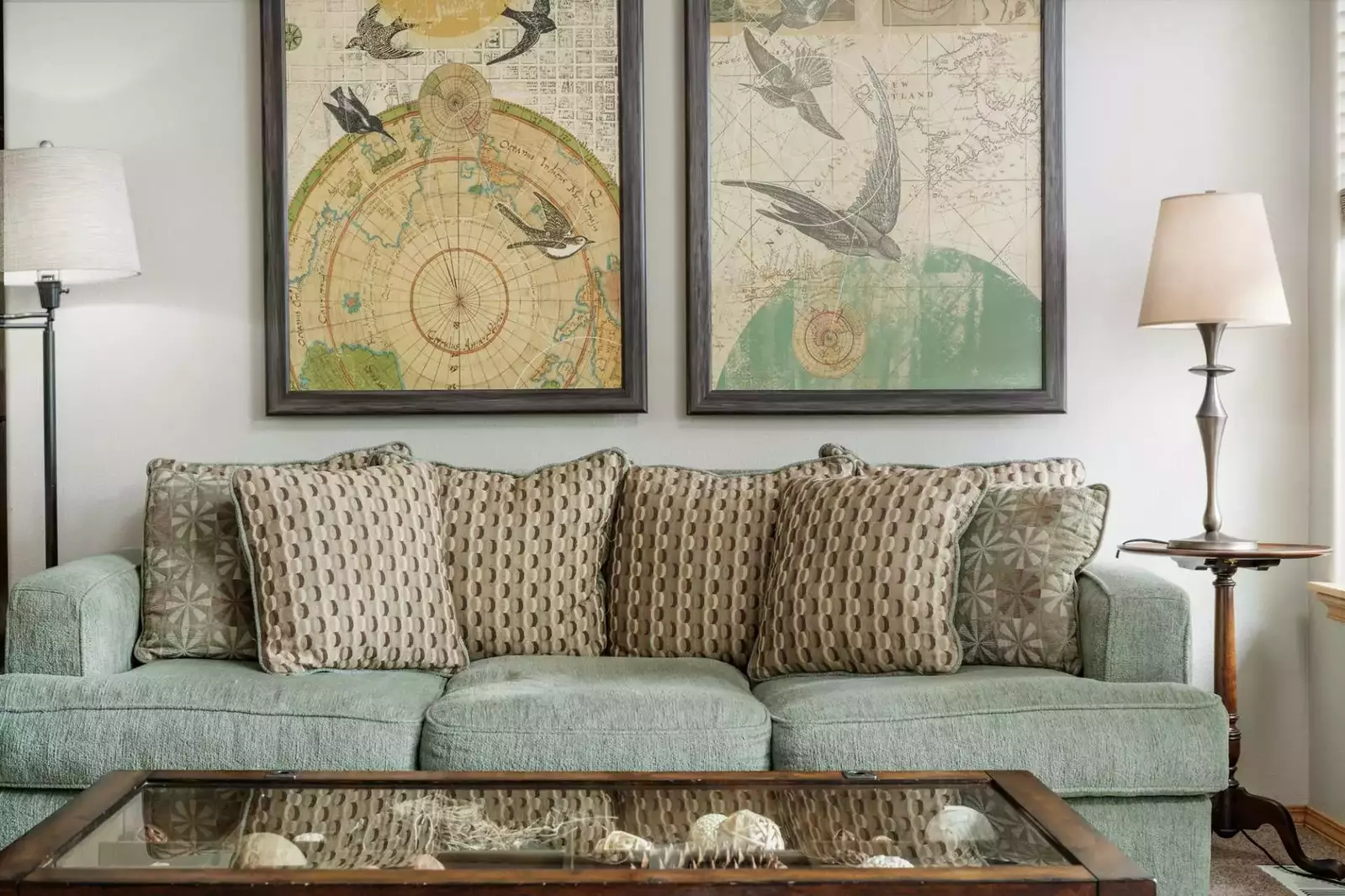 All I can say is that its a “home away from home “.  -Khallada