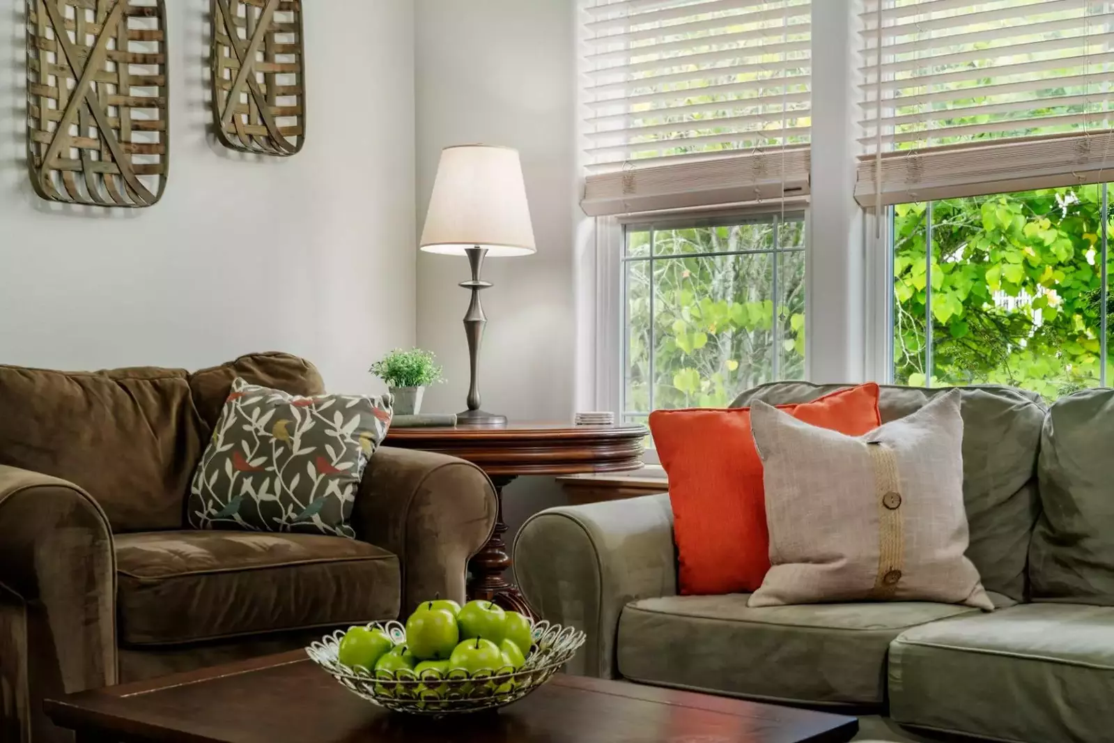 Perfect spot for our friends and us to hang out for a weekend.  -Brianna