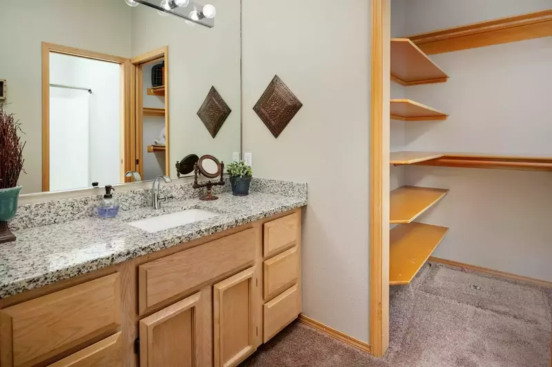 The house was spotless and everything was perfect.  -Elizabeth W.