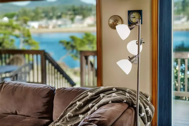 Great stay! Everything was very clean, comfortable, and peaceful.  -Andrew & Macy