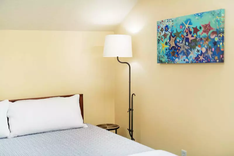 Our team is enthusiastic about ensuring our guests have great stays. Please reach out and we will happily provide local recommendations of all sorts!