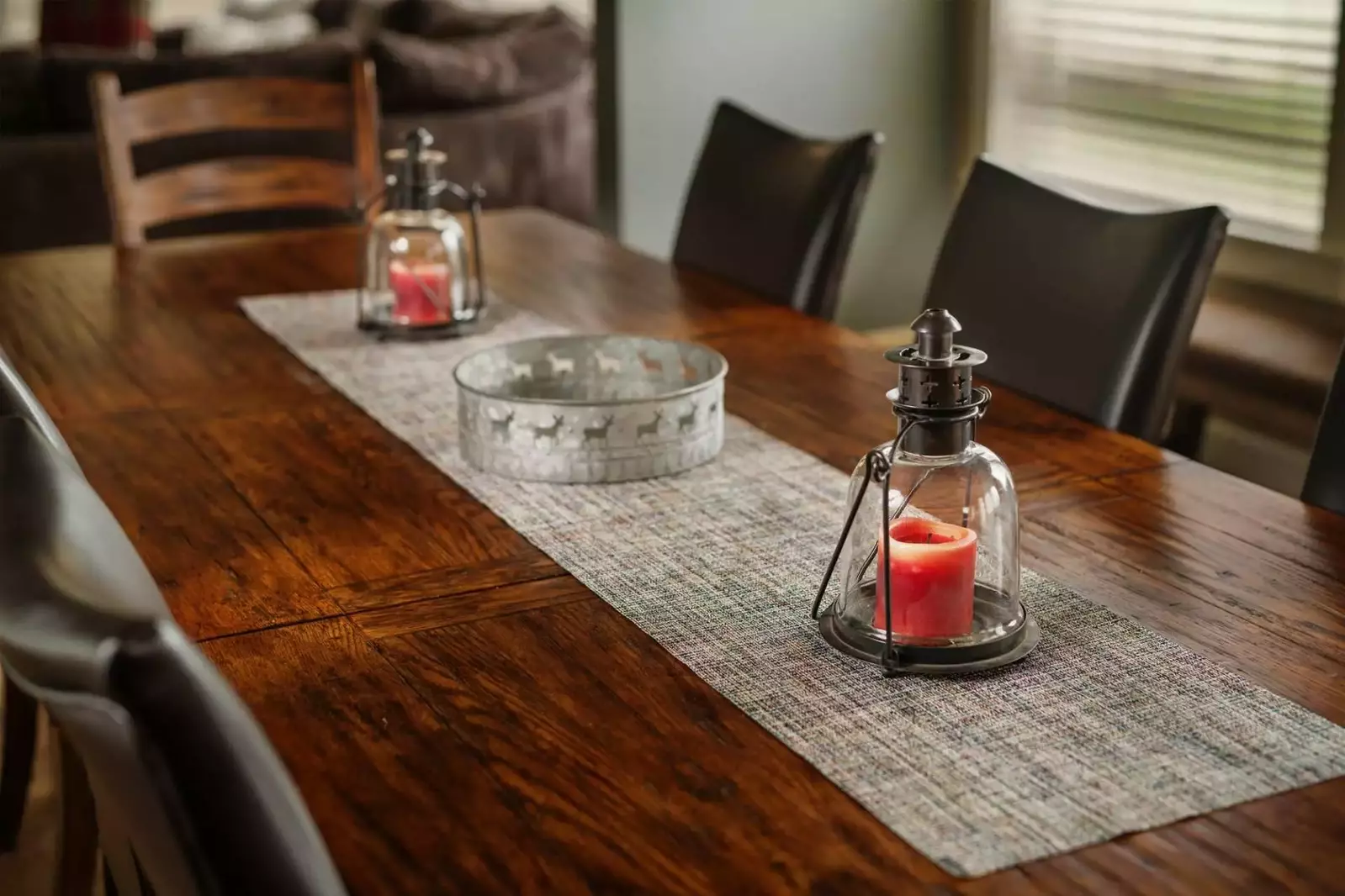 "The house was enormous and very clean. There were plenty of places to lounge and play game." - Jennifer