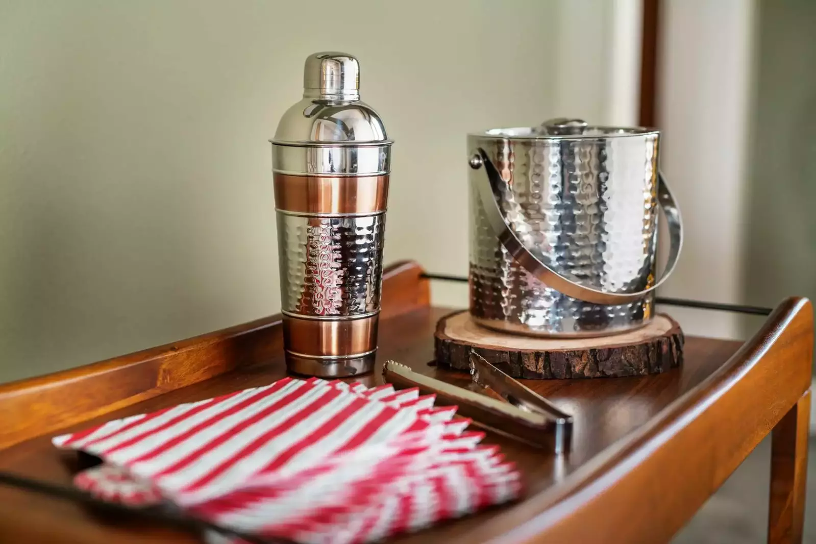 "It was just the perfect place for our group to be together for the weekend. I think this place will have a place in our hearts forever" - Isobelle