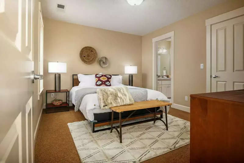 "Luxurious and large with all the amenities to ensure a great getaway for the whole family." - Justin