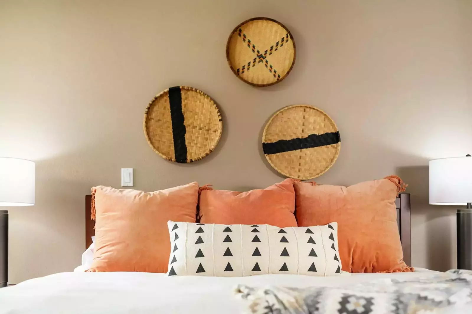 "The pictures dont do this home justice! So spacious and more than enough space to host large groups." - Letitia June 19'