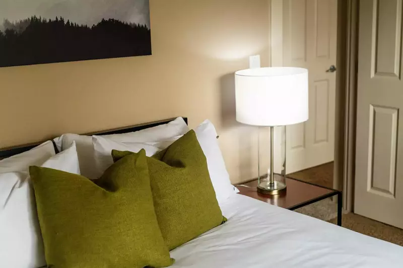 "The house was perfect for our large group of 15 adults and one infant.  Very spacious with plenty of room to spread out." - Sheila