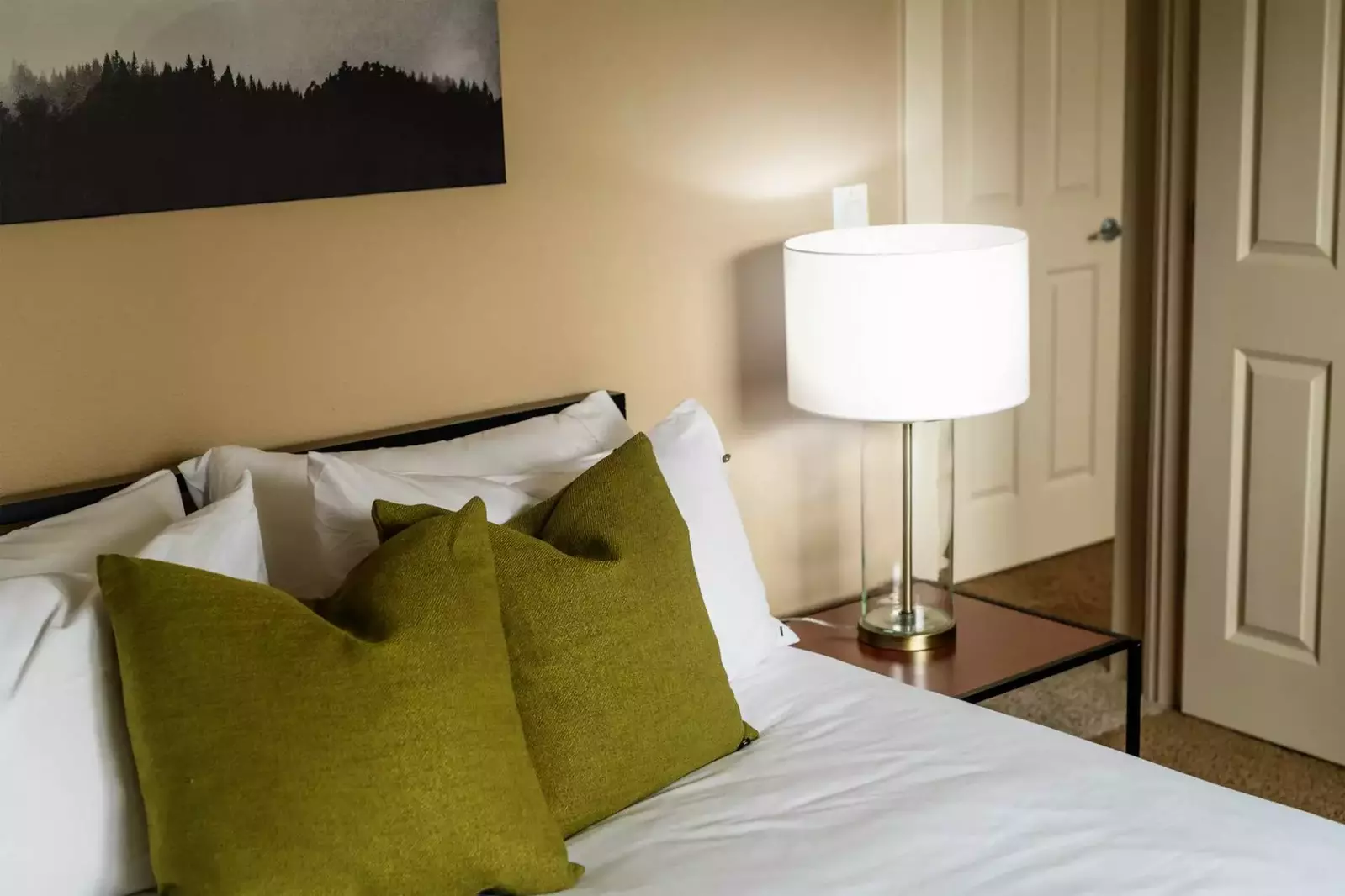 "The house was perfect for our large group of 15 adults and one infant.  Very spacious with plenty of room to spread out." - Sheila