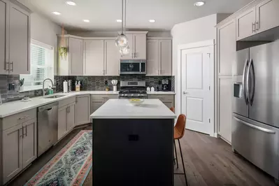 If I could give this place ten stars - I would! It was absolutely perfect. Cate - July 2019