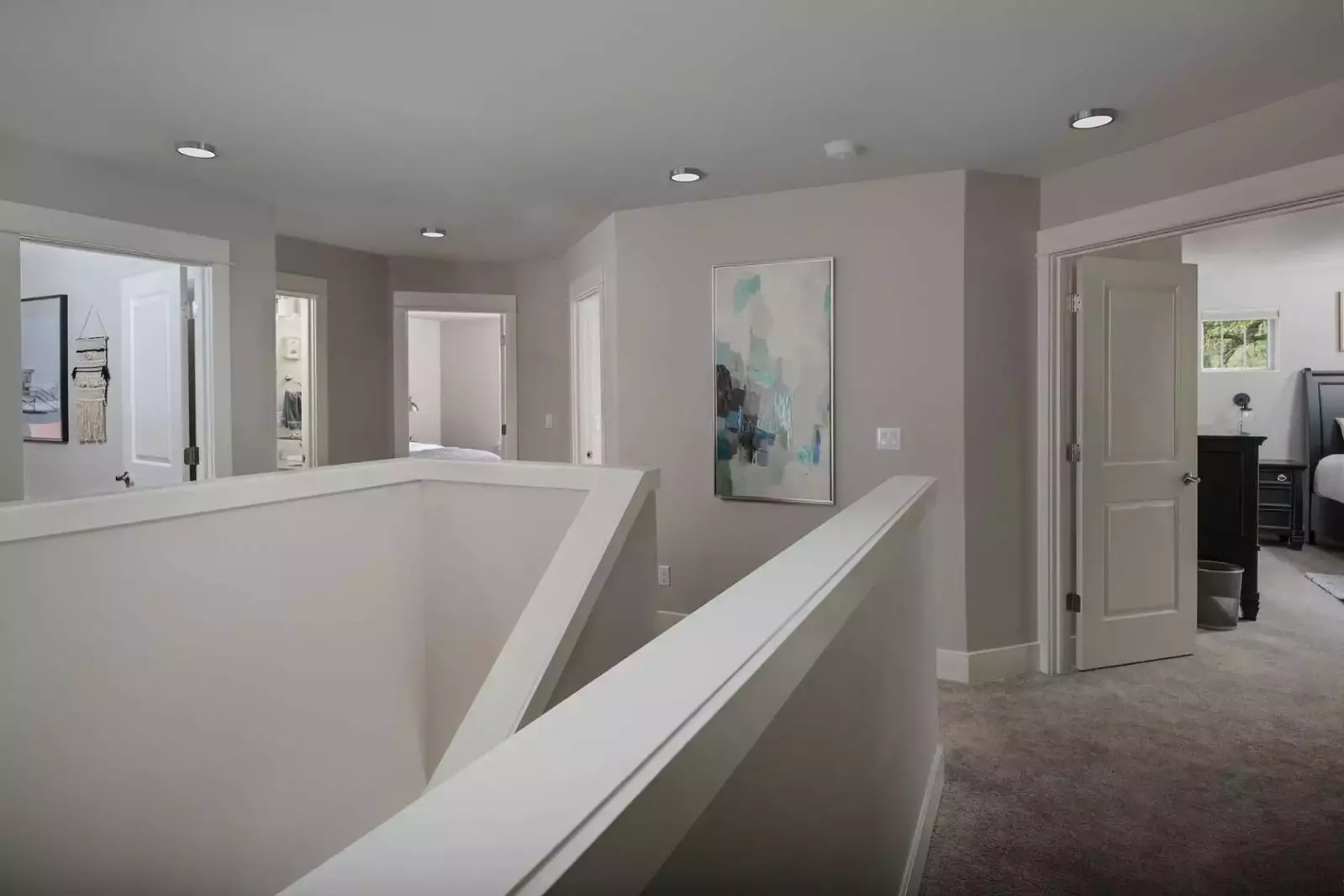 Our team is enthusiastic about ensuring our guests have great stays. Please reach out and we will happily provide local recommendations of all sorts!