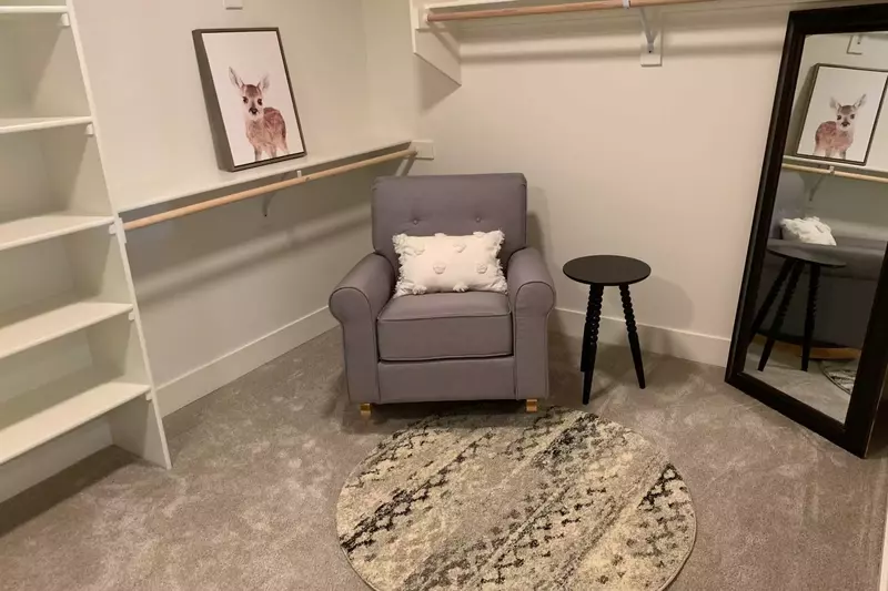 This wonderful short term rental property was designed with groups and families in mind.