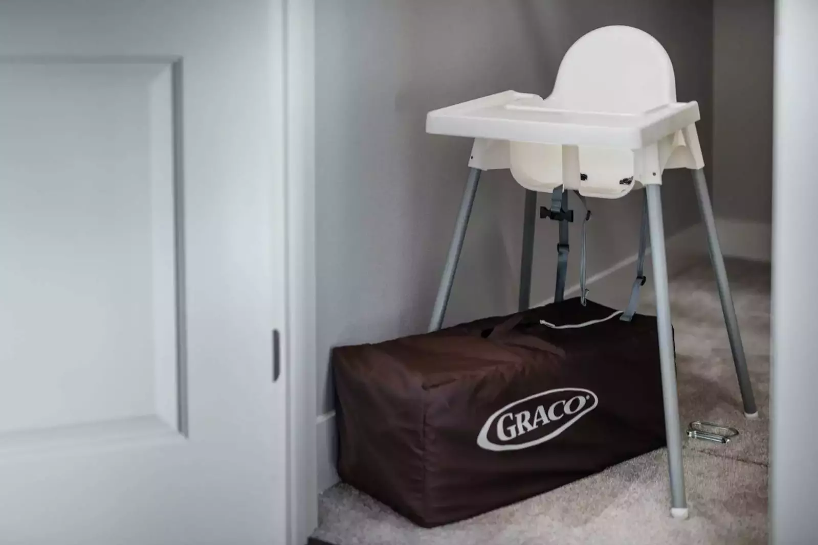 Whispering Woods is has ample seating for all ages!