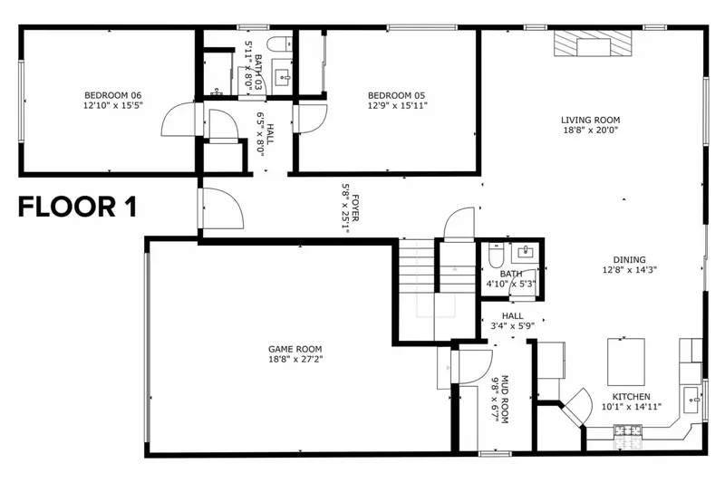 We hope we get to host you at this delightful property. Please reach out to us with any questions. We are happy to answer!