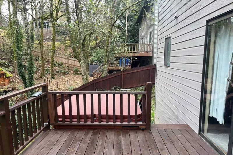 Where relaxation meets conversation.