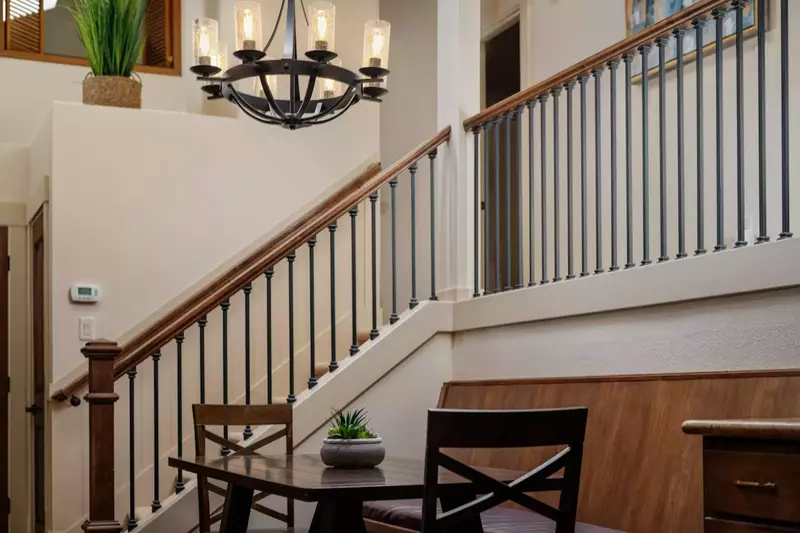 There are so many parks near this rental. Enjoy some time in nature with a picnic, hike, jog, birding, bike ride, or any other outdoor activity.