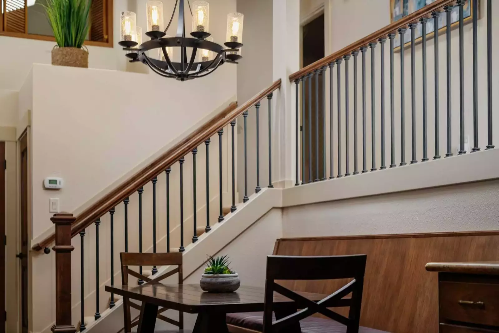 There are so many parks near this rental. Enjoy some time in nature with a picnic, hike, jog, birding, bike ride, or any other outdoor activity.