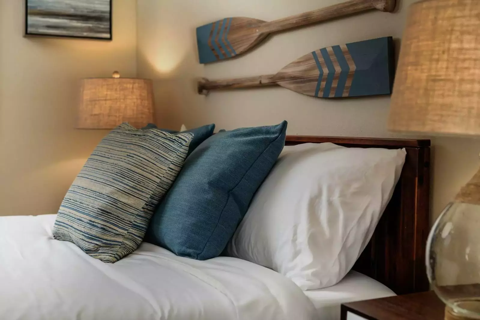 "Beautiful home in a great neighborhood! Would stay here again in a heartbeat." - Casey