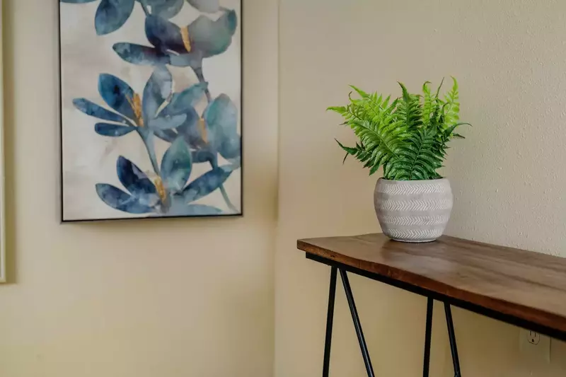 From start to finishing it was fabulous. -LuAnn W.