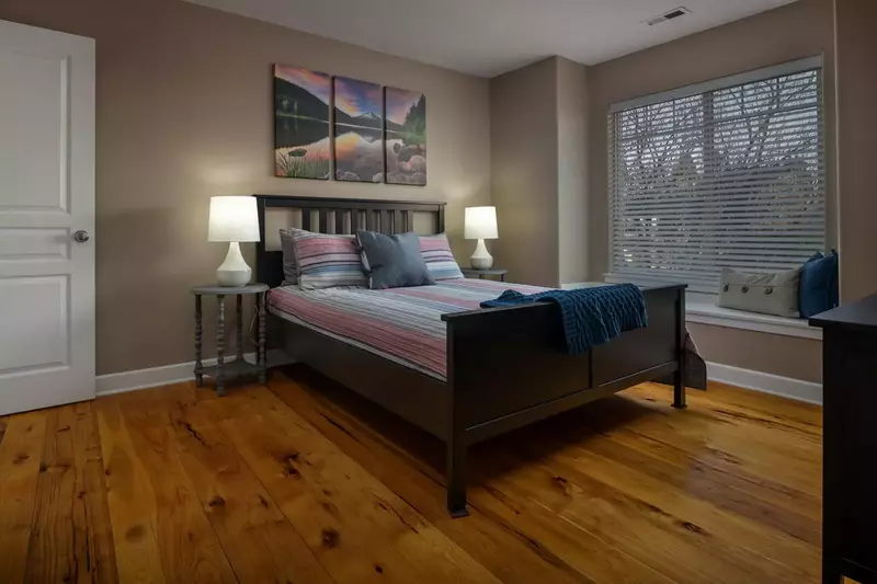 Sleep in and treat yourself to a chill day. You deserve it, you're on vacation!