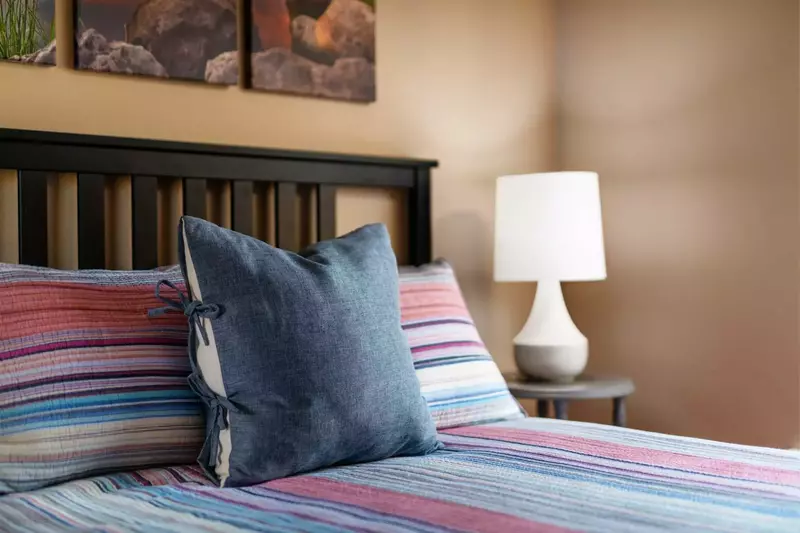 "Great property. Well-equipped kitchen to host our Thanksgiving feast." - Robert