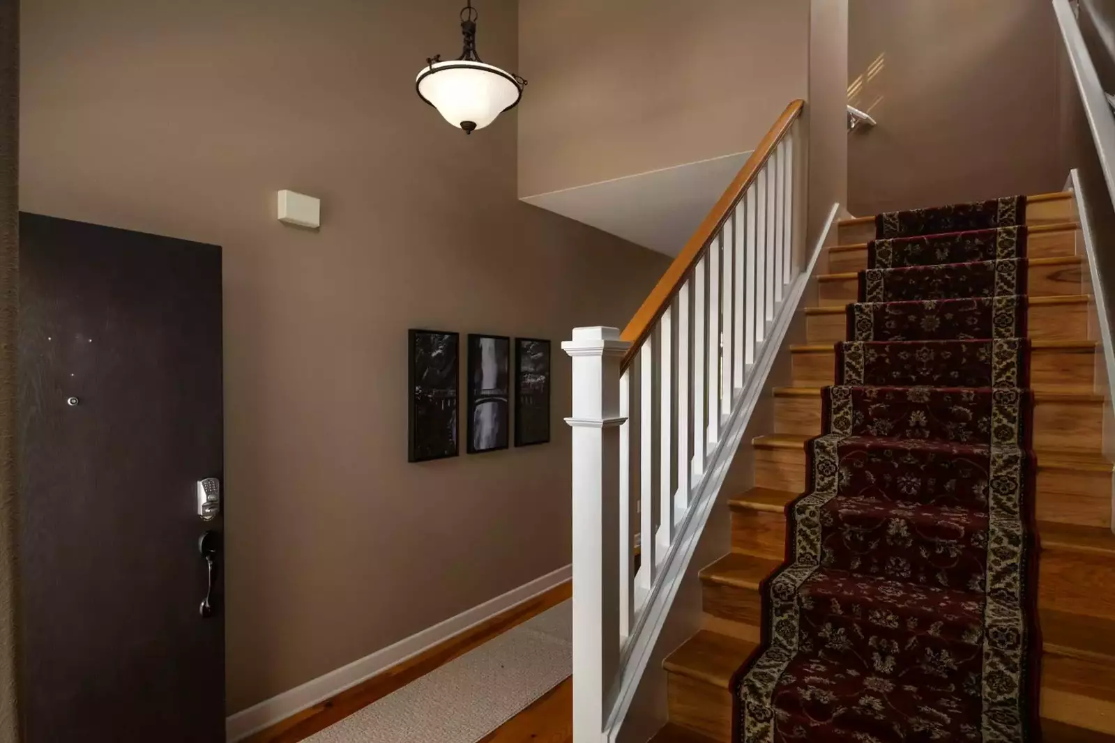 "Great property and location. The house was nice and modern and very well kept. Plenty of amenities were provided." - Michael