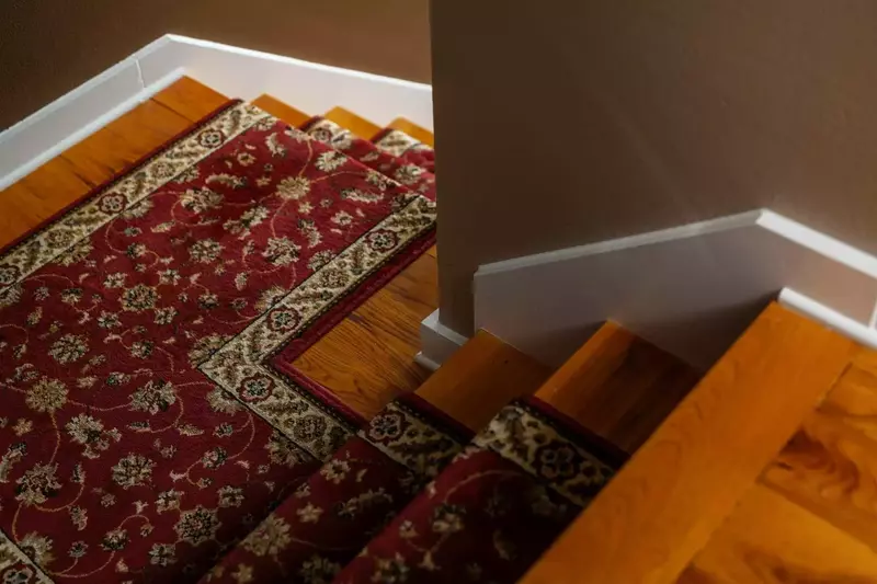 "Everything was clean. Lots of space. Comfortable beds. Quiet neighborhood." - Kathy