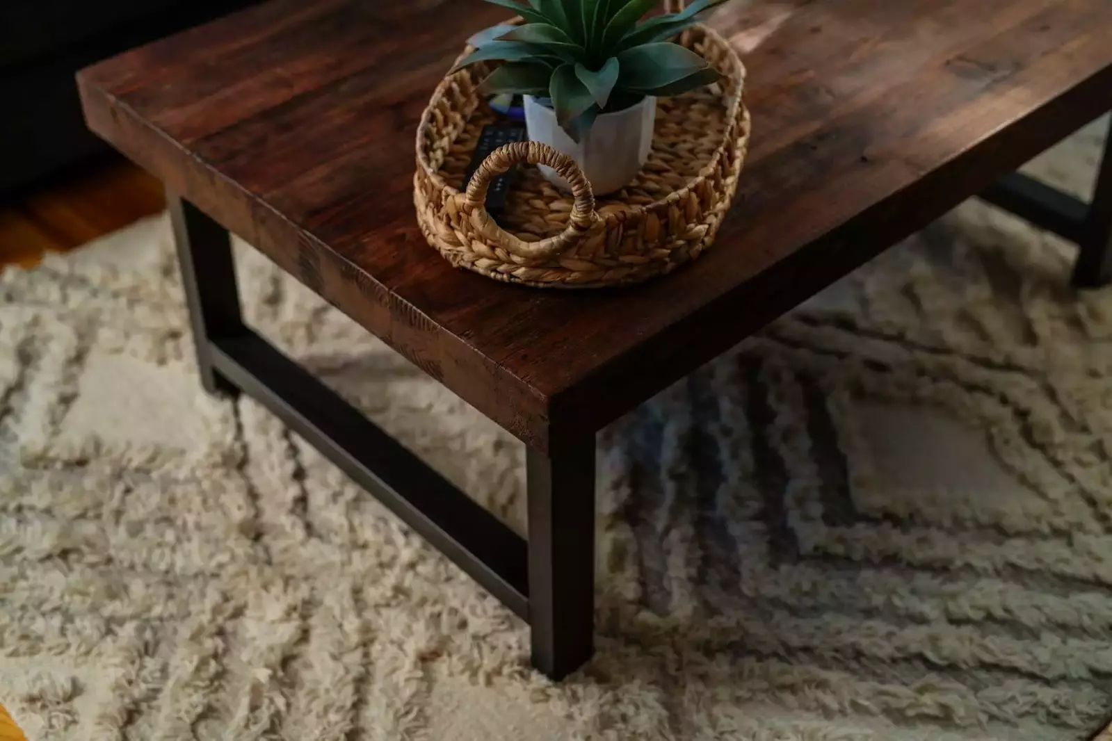 Enjoyed the comfort of feeling like I was at home. Very clean and maintained.  -Tammy B.