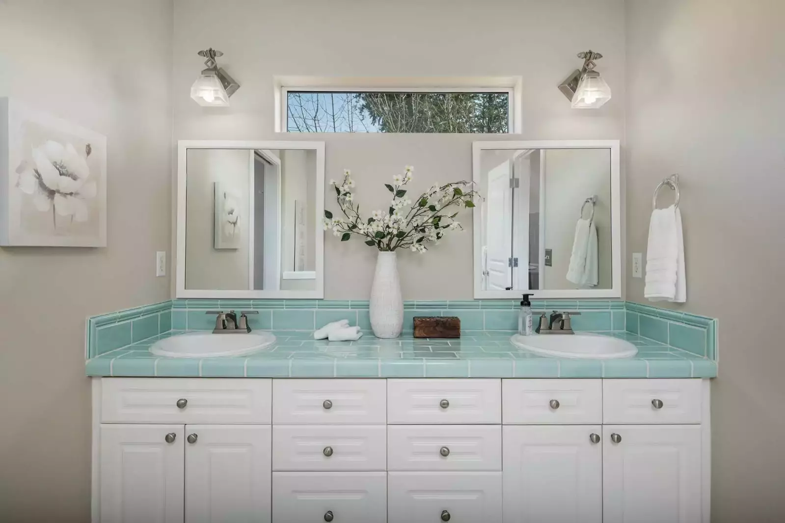 Beaverton is right next to the Willamette Valley. Feel free to reach out to us and we will tell you all about our favorite vineyards and wineries.